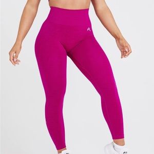 Oner Active Effortless Leggings Fuchsia small